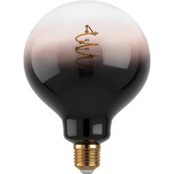 Eglo LEDE27 Bulb black-grey-transparent