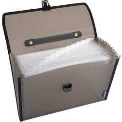 Docusmart Home Archive with 13 Compartments