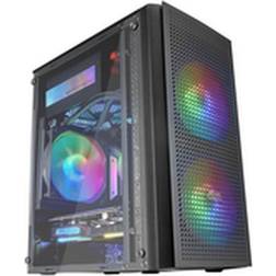 Mars Gaming Semi-tårn kasse MC300 RGB