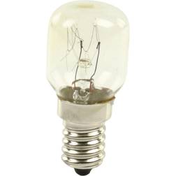 Fixapart Refrigerator Bulb Halogen Lamps 15W E14