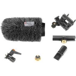 Rycote 15cm Classic-Softie Camera Kit