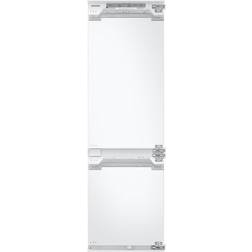 Samsung BRB6000 kombinerad kyl/frys Vit