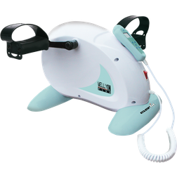 Toorx Polkupyöräilyvalmentaja EVERFIT mini WELLY-E PLUS