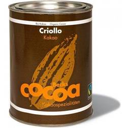 cocoa Becks Cacao „Criollo”