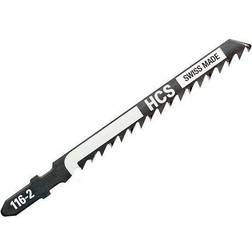 Dewalt Jigsaw blade type T HCS100x68mm pitch 4mm 5pcs for wood DT2075