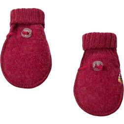 Joha Baby Mittens - Fuchsia Melange (97978-716-16092)