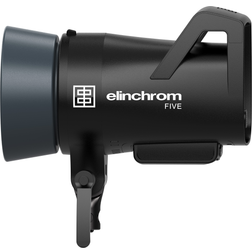 Elinchrom FIVE Single Head Kit