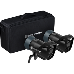 Elinchrom FIVE Dual Head Kit