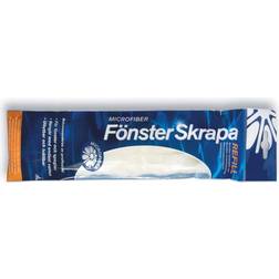 Smart Microfiber FÖNSTERSKRAPA REFILL