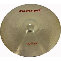 Masterwork Troy Crash 18"