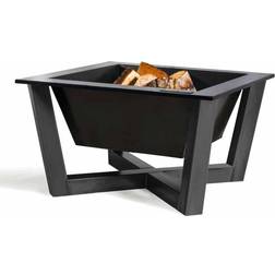 Norfolk Leisure Cook King Brasil 70x70Cm Fire Bowl