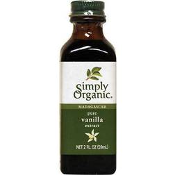 Simply Organic Madagascar Pure Vanilla Extract 2