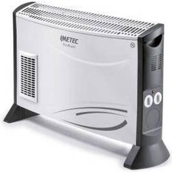 Imetec Eco Rapid 2000W Termostato