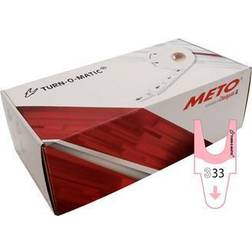 Meto købilletter T90 pink 6rl/4000