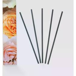 Floral Street Wonderland Bloom Scented Diffuser Reeds-No colour