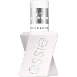 Essie Gel Couture Platinum Top Coat #1098 13.5ml