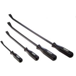 Sealey Pce Crow Puller Lever Crowbar