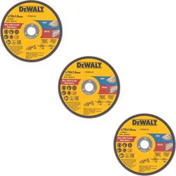 Dewalt DT20592-QZ Kapskiva 76 mm 3-pack