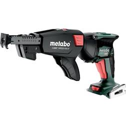 Metabo Skruvautomat HBS 18 LTX BL 3000 utan batteri och laddare i metabox