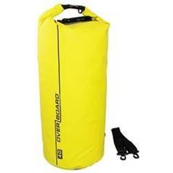 Overboard 40L Dry Tube Bag Yellow