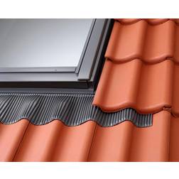 Velux EDJ CK02 2000 Aluminium Ovenlysvindue Vindue med 3-lags glas 55x78cm