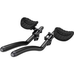 Zipp MM Rise, Vuka Clip Above Bar Mount Vuka Alumina Evo