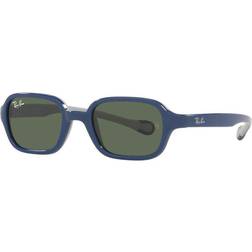 Ray-Ban Junior RJ9074S 709671 Blue