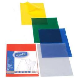 Bantex CHARTEK A4