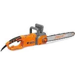 Daewoo DACS 2700E chainsaw 2400 W 6500 RPM Orange, Black