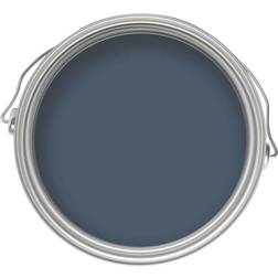 Craig & Rose Craig & Rose 1829 Eggshell Paynes Wood Paint Grey, Blue 0.75L