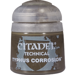 Games Workshop Typhus Corrosion Technical Citadel Paint
