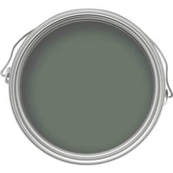 Craig & Rose Craig & Rose 1829 Eggshell Pullman Wood Paint Grey, Green 0.75L