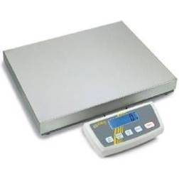 Kern DE 120K10A Platform Weighing Scale