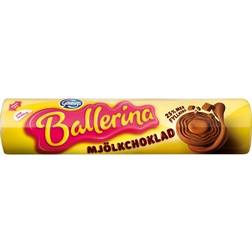 Ballerina Mælkechokolade 210