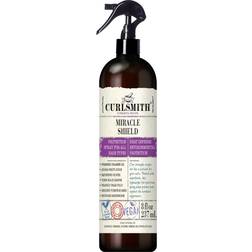 Curlsmith Miracle Shield Heat Protectant Leave In Teatment