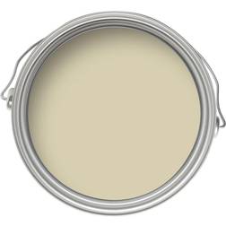 Farrow & Ball Estate Old White No.4 Wall Paint White, Green
