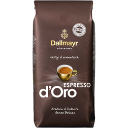 Dallmayr Espresso d'Oro hela bönor 1000g