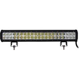 Aucune LED-forlygte M-Tech WLO607 126W