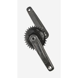 Fsa X 175 MM Powerbox Carbon ABS 1X11 Chainset