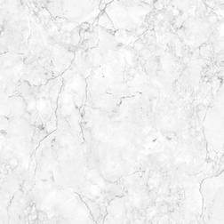 Dutch Wallcoverings Wallpaper Marble Grey