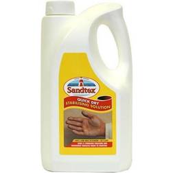 Sandtex Quick Dry Stabilising Solution Wood Facade Paint