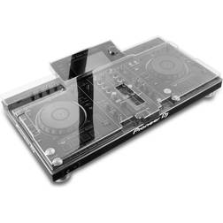 Decksaver Pioneer XDJ-RX2