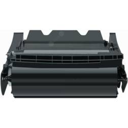 InfoPrint 39V0544 Toner Cartridge - Zwart