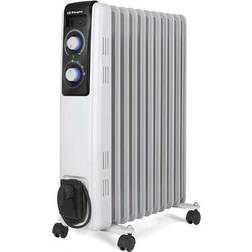 Orbegozo RF 2500 Radiator 2500 W