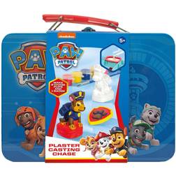 Paw Patrol Gips Og 3D Kuffert