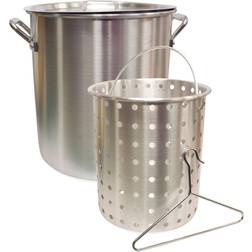 Camp Chef Aluminum Pot 32qt