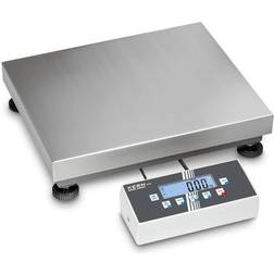 Kern EOC 30K-4S Plage 35 kg Lisibilité 0.50 g Multicolore