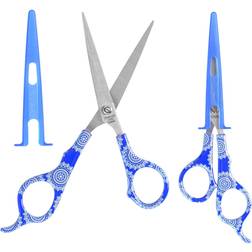 Conair Printed Barber Shears