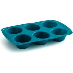 Quid Muffinform Silik One 26,5 Muffinplade