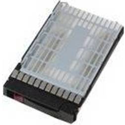 CoreParts Microstorage for hp proliant dl180 g6 3.5 sata sas hotswap tray, muxms-00355 (3.5 sata sas hotswap tray)